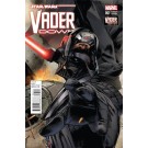 STAR WARS VADER DOWN #1 MANN CONNECTING VARIANT VDWN