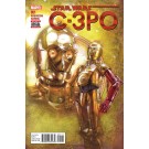 STAR WARS SPECIAL C-3PO #1