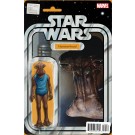 STAR WARS #14 - VADER DOWN - CHRISTOPHER ACTION FIGURE VARIANT