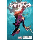 AMAZING SPIDER-MAN #1.2 OTTLEY VARIANT
