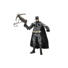 BATMAN VS SUPERMAN GRAPNEL BLAST BATMAN ACTION FIGURE 