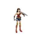 BATMAN VS SUPERMAN 6" (INCH) WONDER WOMAN ACTION FIGURE