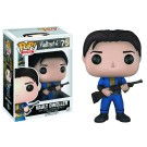 FALLOUT 4 SOLE SURVIVOR POP! VINYL FIGURE