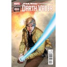 DARTH VADER #15 - VADER DOWN - MANN CONNECTING F VARIANT