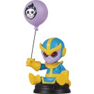 MARVEL ANIMATED STYLE THANOS STATUE