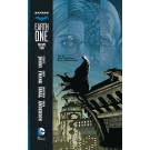 BATMAN EARTH ONE TPB VOL 02 SC