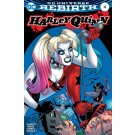 Harley Quinn #4