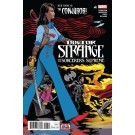 Doctor Strange Sorcerer's Supreme #4