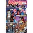 DEADPOOL #25 KOBLISH SECRET COMICS VARIANT