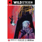 WILD STORM #1 LOTAY VARIANT