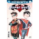 SUPER SONS #1 VARIANT