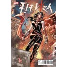 ELEKTRA #1 CHECCHETTO CONNECTING VARIANT