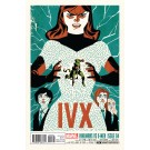 IVX #4 (OF 6) MICHAEL CHO VARIANT