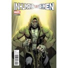 IVX #4 (OF 6) SYAF INHUMANS VARIANT