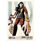 IVX #5 (OF 6) MICHAEL CHO VARIANT