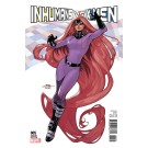 IVX #5 (OF 6) DODSON INHUMANS VARIANT