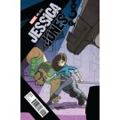 JESSICA JONES #5 FOSGITT VARIANT