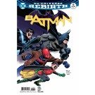 BATMAN #16 VARIANT EDITION