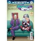 HARLEY QUINN #13 VARIANT