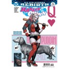 HARLEY QUINN #14 VARIANT