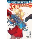 SUPERGIRL #6 VARIANT