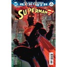 SUPERMAN #16 VARIANT