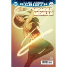 WONDER WOMAN #17 VARIANT