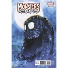 MONSTERS UNLEASHED #2 (OF 5) ASAMIYA VARIANT