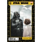 STAR WARS #28 STAR WARS 40TH ANNIVERSARY VARIANT