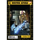 STAR WARS DOCTOR APHRA #4 STAR WARS 40TH ANNIVERSARY VARIANT