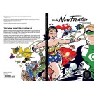 DC THE NEW FRONTIER TP NEW ED BLACK LABEL