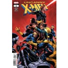 UNCANNY X-MEN ANNUAL #1