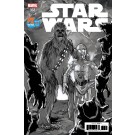 STAR WARS #68 SDCC 2019 VARIANT