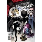SYMBIOTE SPIDER-MAN KING IN BLACK #1 (OF 5)