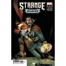 STRANGE ACADEMY #7