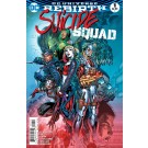 Suicide Squad #1