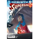 SUPERGIRL #4 VARIANT EDITION