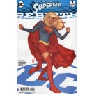 SUPERGIRL REBIRTH #1 ADAM HUGHES VARIANT EDITION