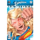 Supergirl Rebirth #1