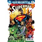 Superman #1