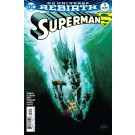 SUPERMAN #11