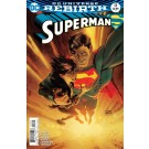 SUPERMAN #13 VARIANT EDITION