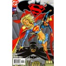 BATMAN/SUPERMAN #19