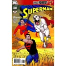 SUPERMAN #697