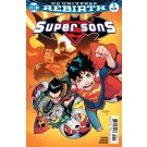 Super Sons #1