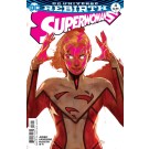 SUPERWOMAN #4 VARIANT EDITION