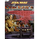 Star Wars Cracken's Threat Dossier (Star Wars RPG)