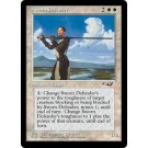 Sworn Defender - Single Card - Magic The Gathering (MTG)