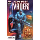 Star Wars: Target Vader #1