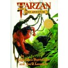 TARZAN LOST ADVENTURE HC